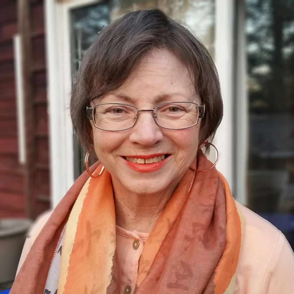 Meet your Posher, Peg